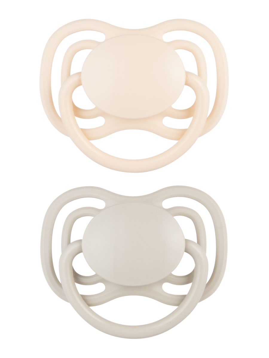 Пустышка Canpol Babies силикон - фото 3