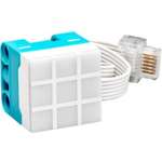 45608 Цветная световая матрица 3х3 LEGO Spike