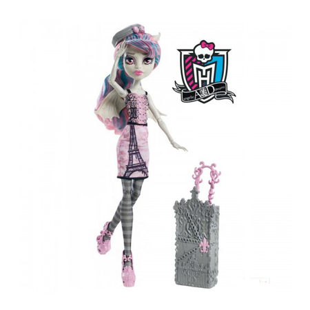 Кукла модельная Mattel в ассортименте