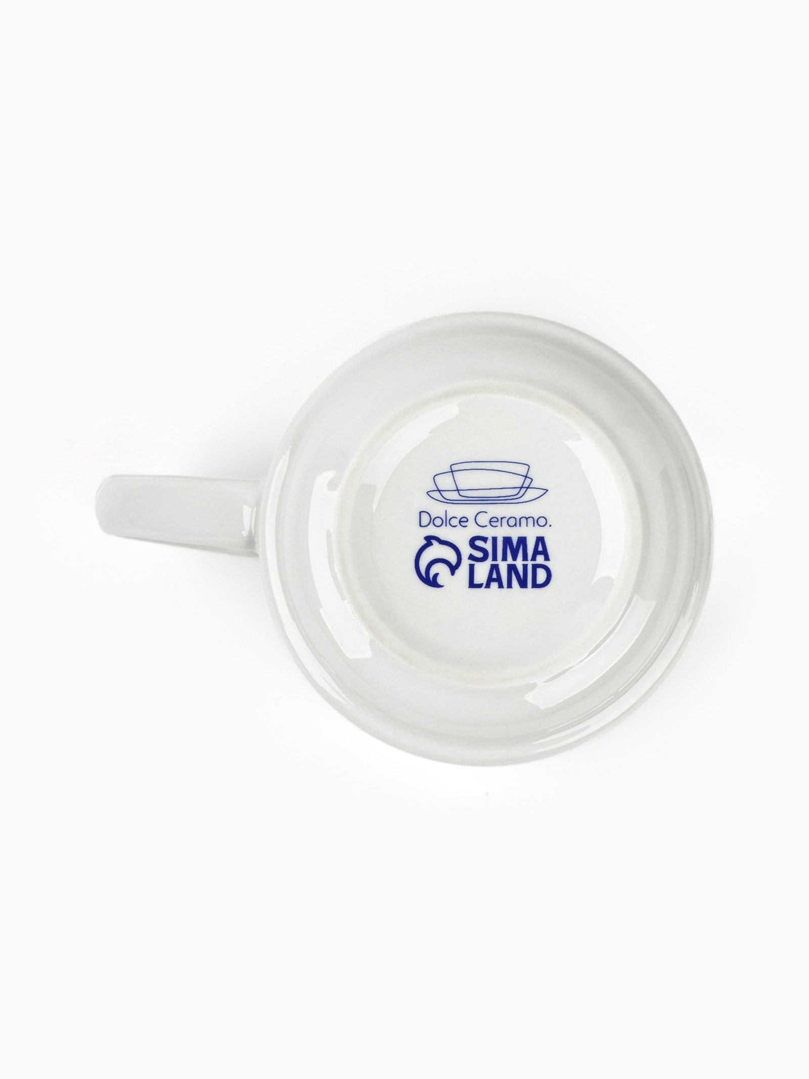Кружка Sima-Land Ласточка 300 мл - фото 11