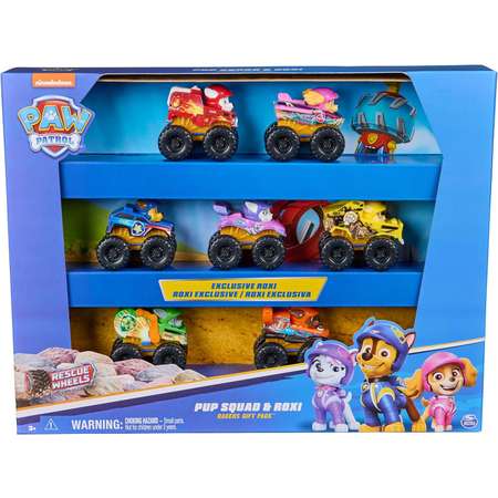 Игровой набор Paw Patrol