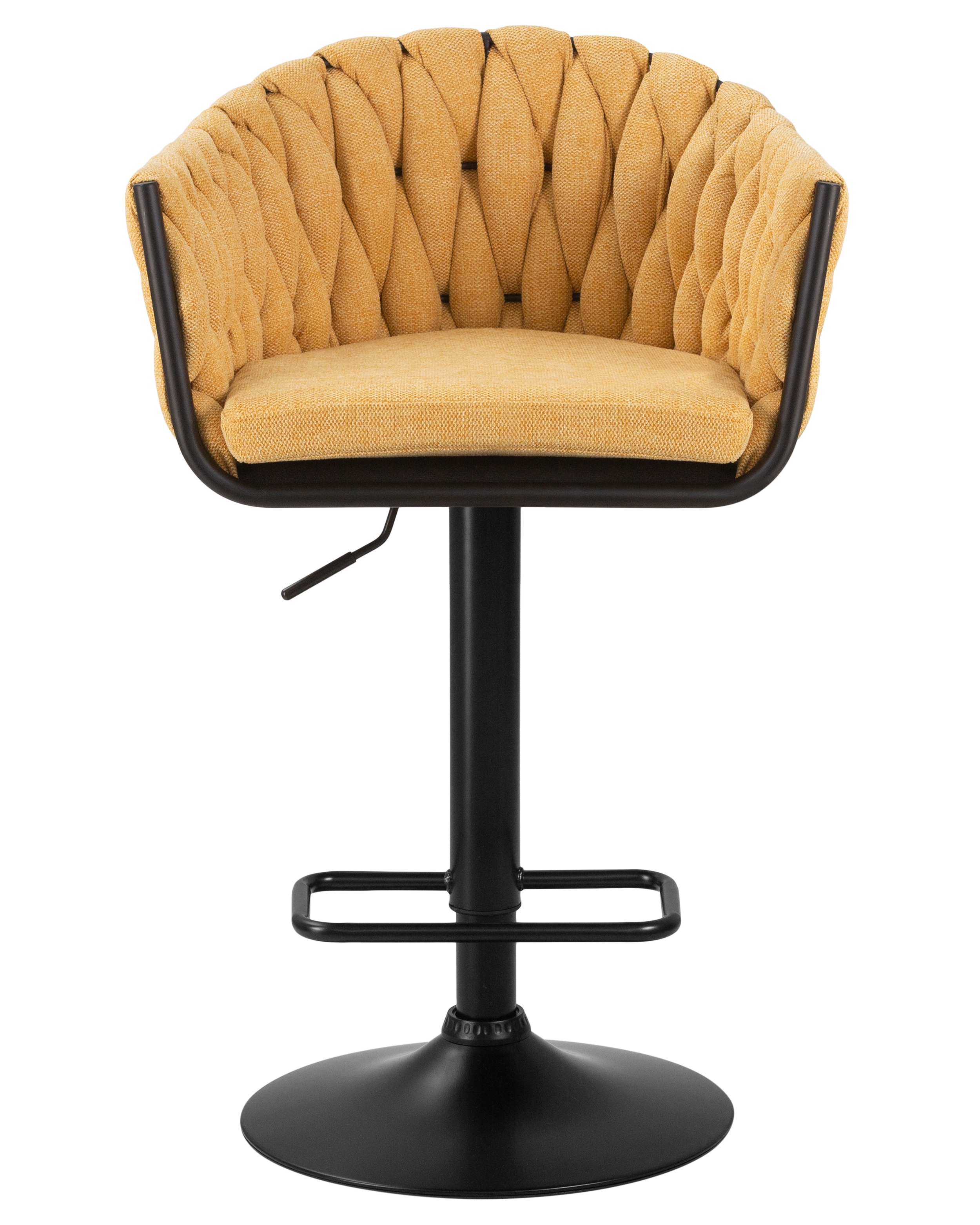 Стул DOBRIN LEON - фото 6