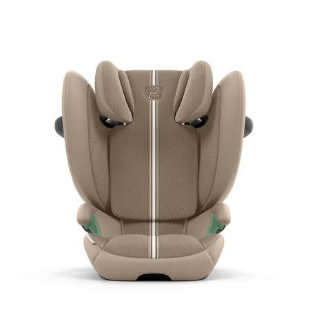 Автокресло Cybex Solution G2 Isofix 2/3 (15-36 кг) бежевый