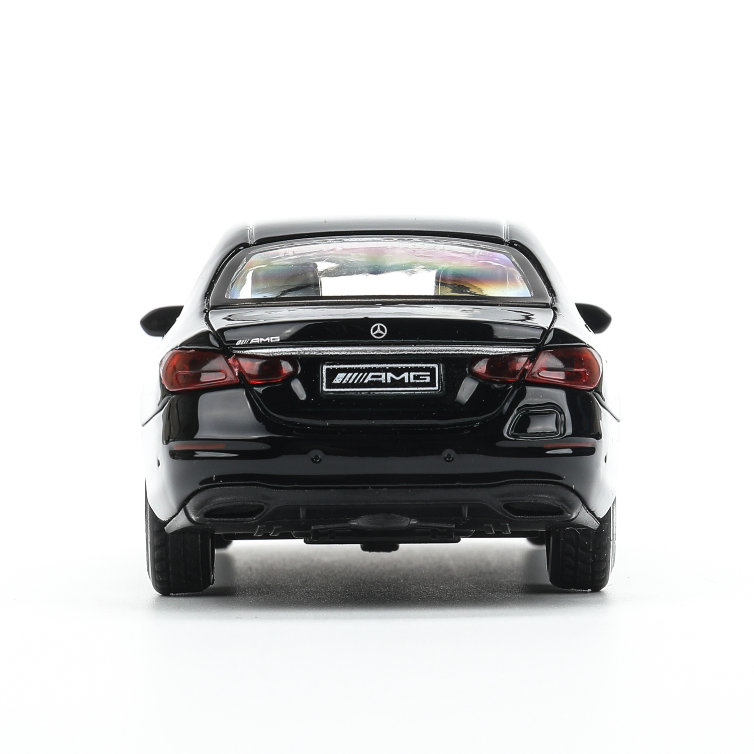 Автомобиль Технопарк Mercedes Benz 396478 - фото 6