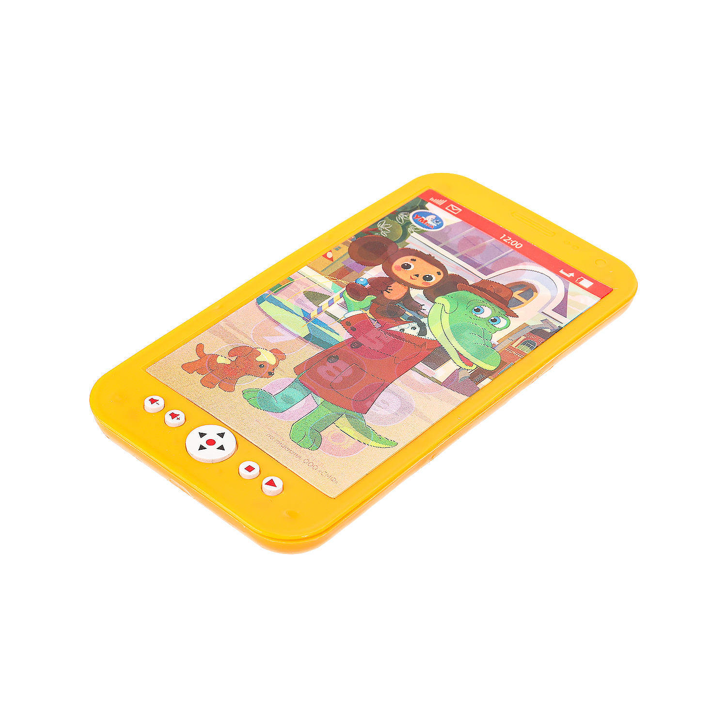 Игрушка УМка телефон - фото 4