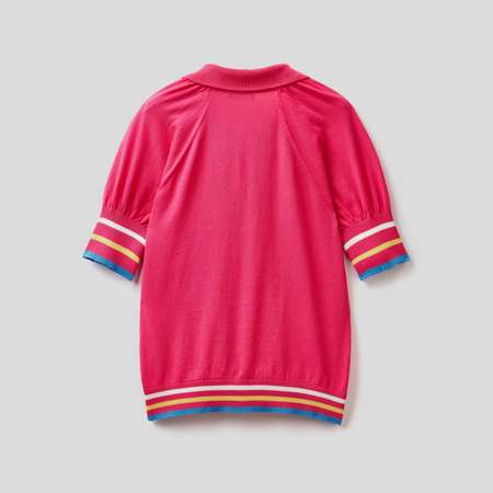 Поло United Colors of Benetton