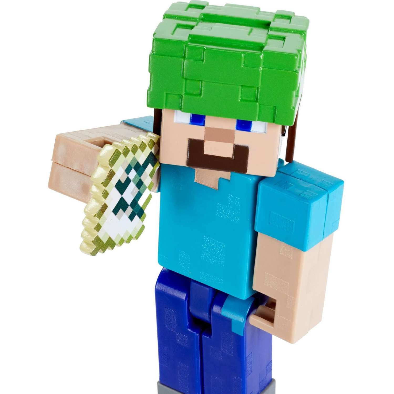 Фигурка Minecraft - фото 8
