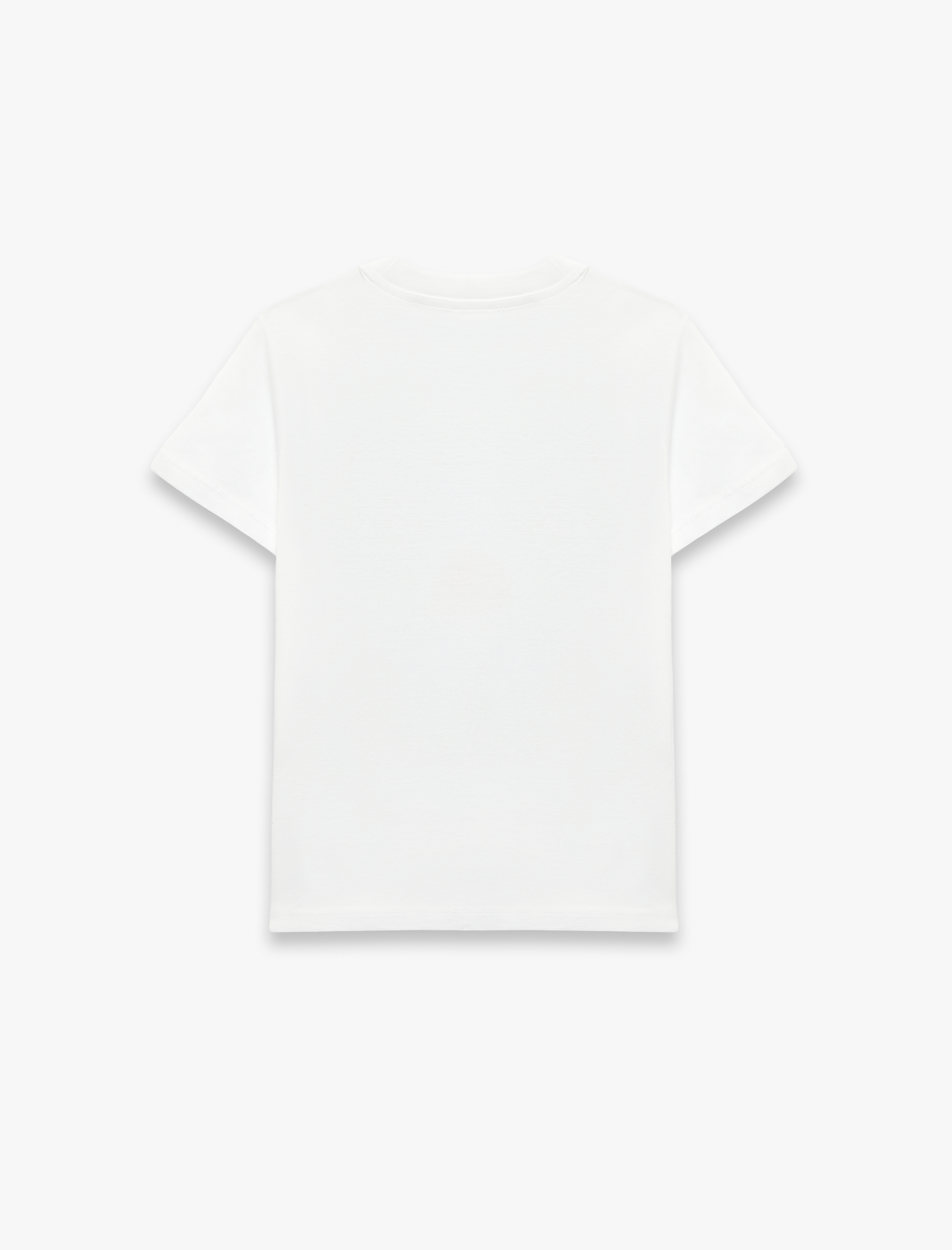 Футболка KOTON 6SKB10105TK000 - фото 2