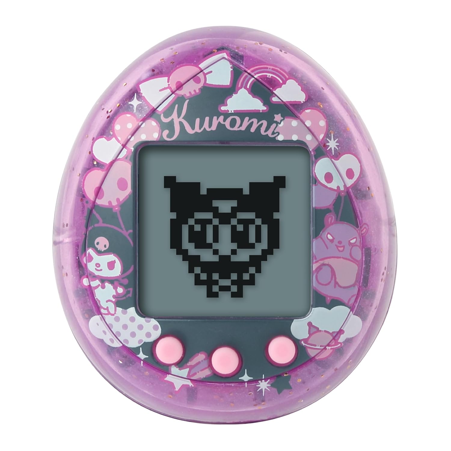 Электронная игра Tamagotchi - фото 6