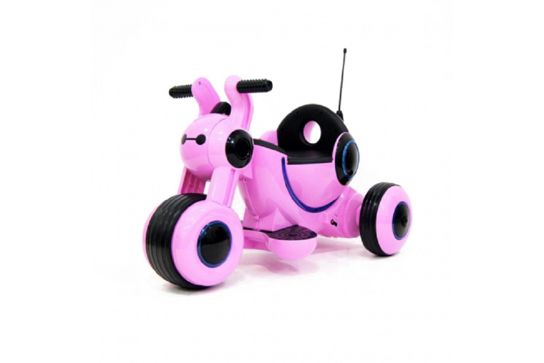 Электромотоцикл Jiajia мотоцикл - фото 1