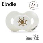 Пустышка Elodie силикон ортодонтическая от 3 мес. в ассортименте