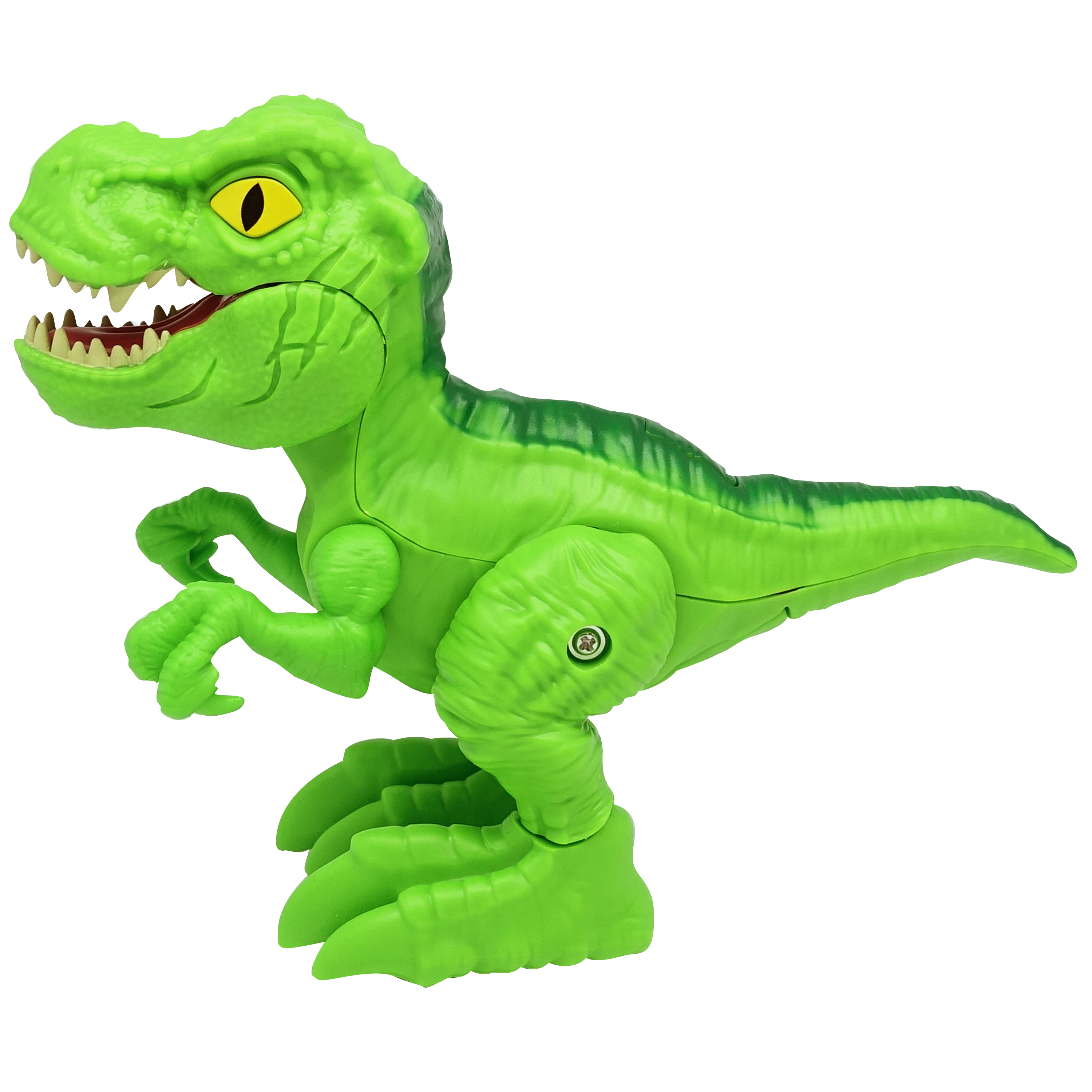 Игрушка Junior Megasaur - фото 4
