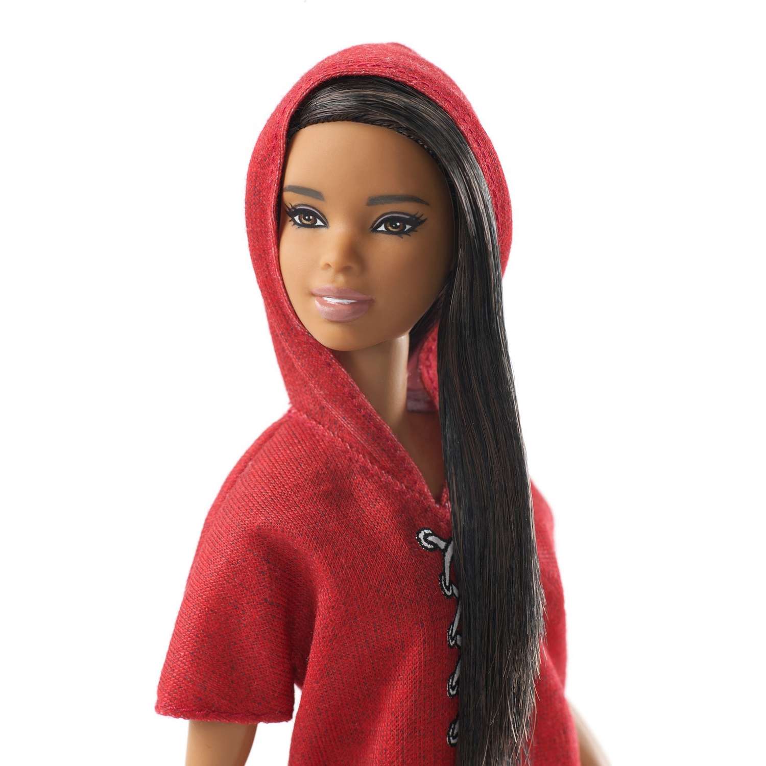Кукла модельная Barbie FBR37 - фото 9