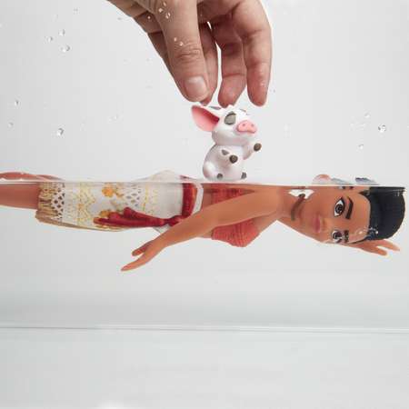 Кукла модельная Princess