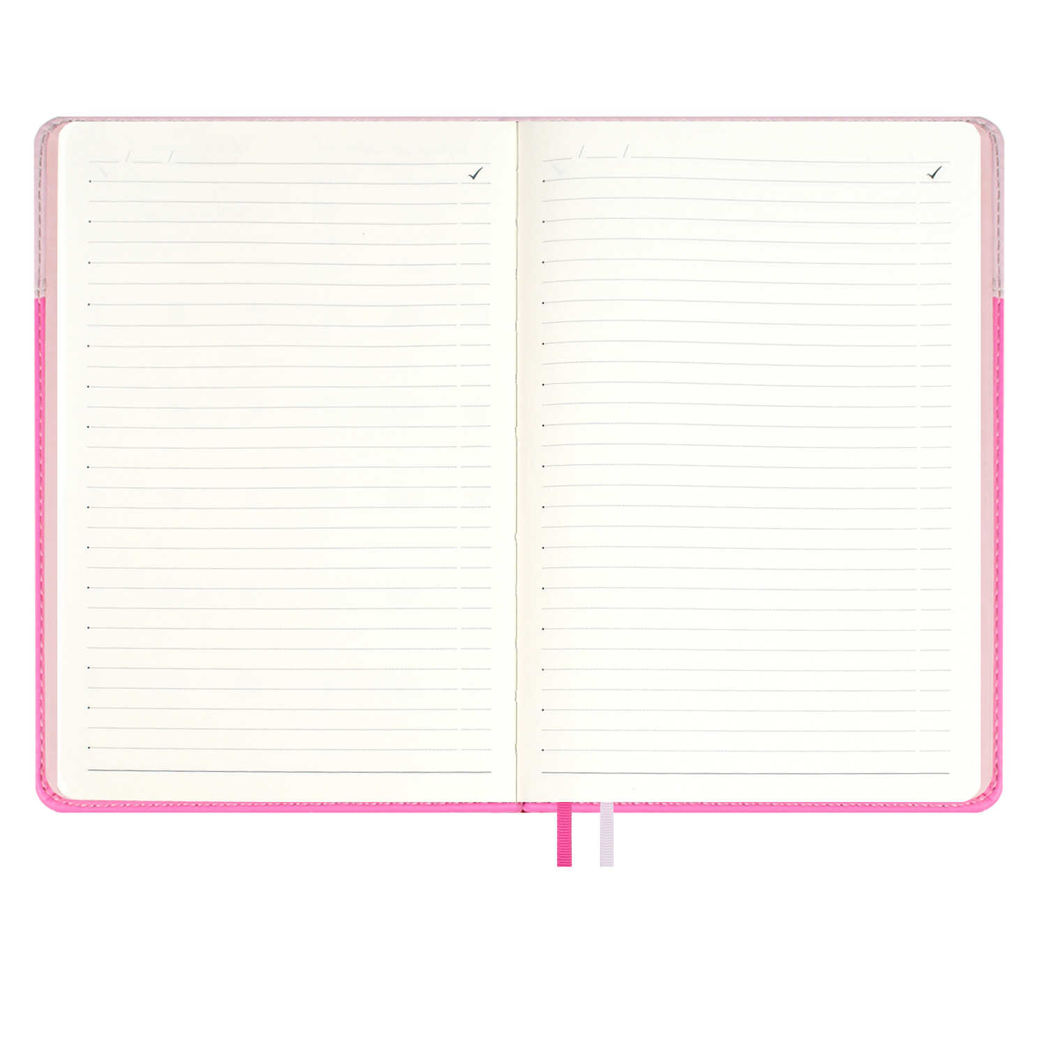 Ежедневник Феникс + ESCALADA 160 лист. - фото 9