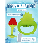 Набор Mamagoods Frosty Fun