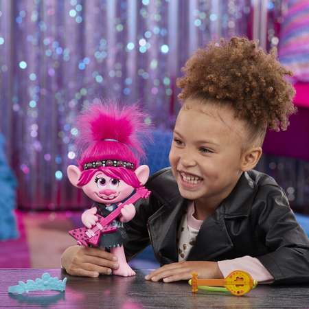 Кукла классическая Trolls