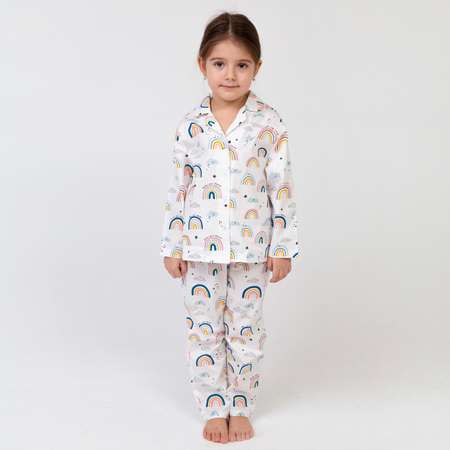 Пижама Kaftan