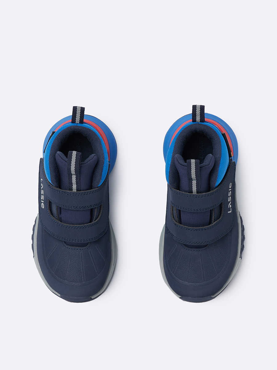 Ботинки Lassie 71403302-6960 - фото 4