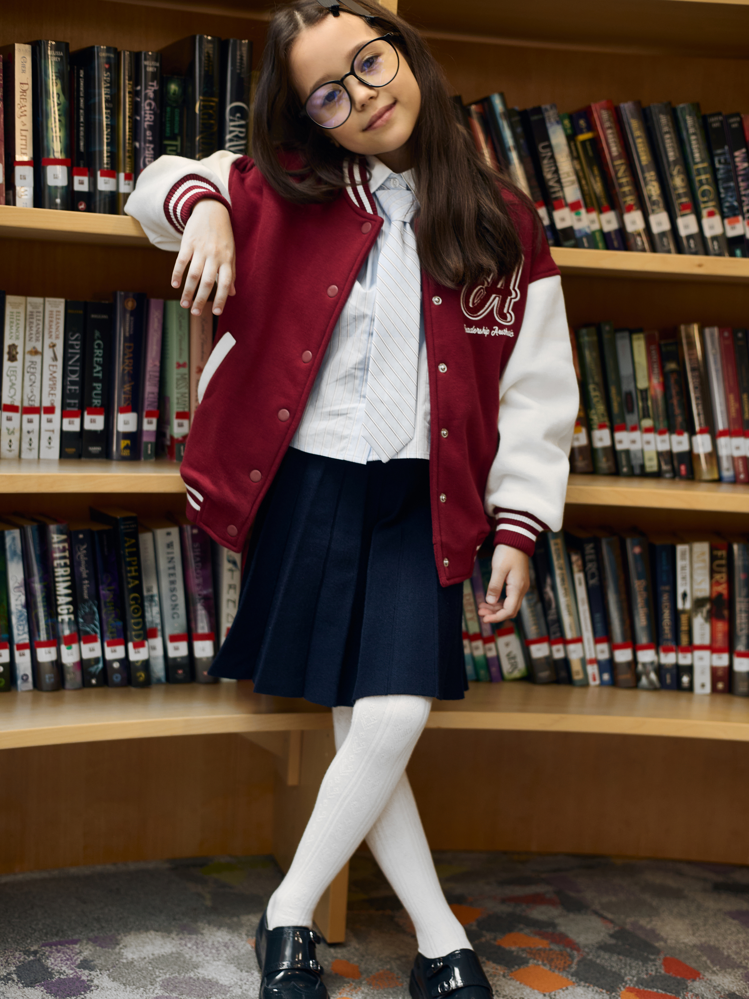 Колготки Peppy Woolton К204 белый - фото 4