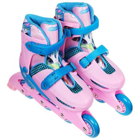 Роликовые коньки Sima-Land 30-33