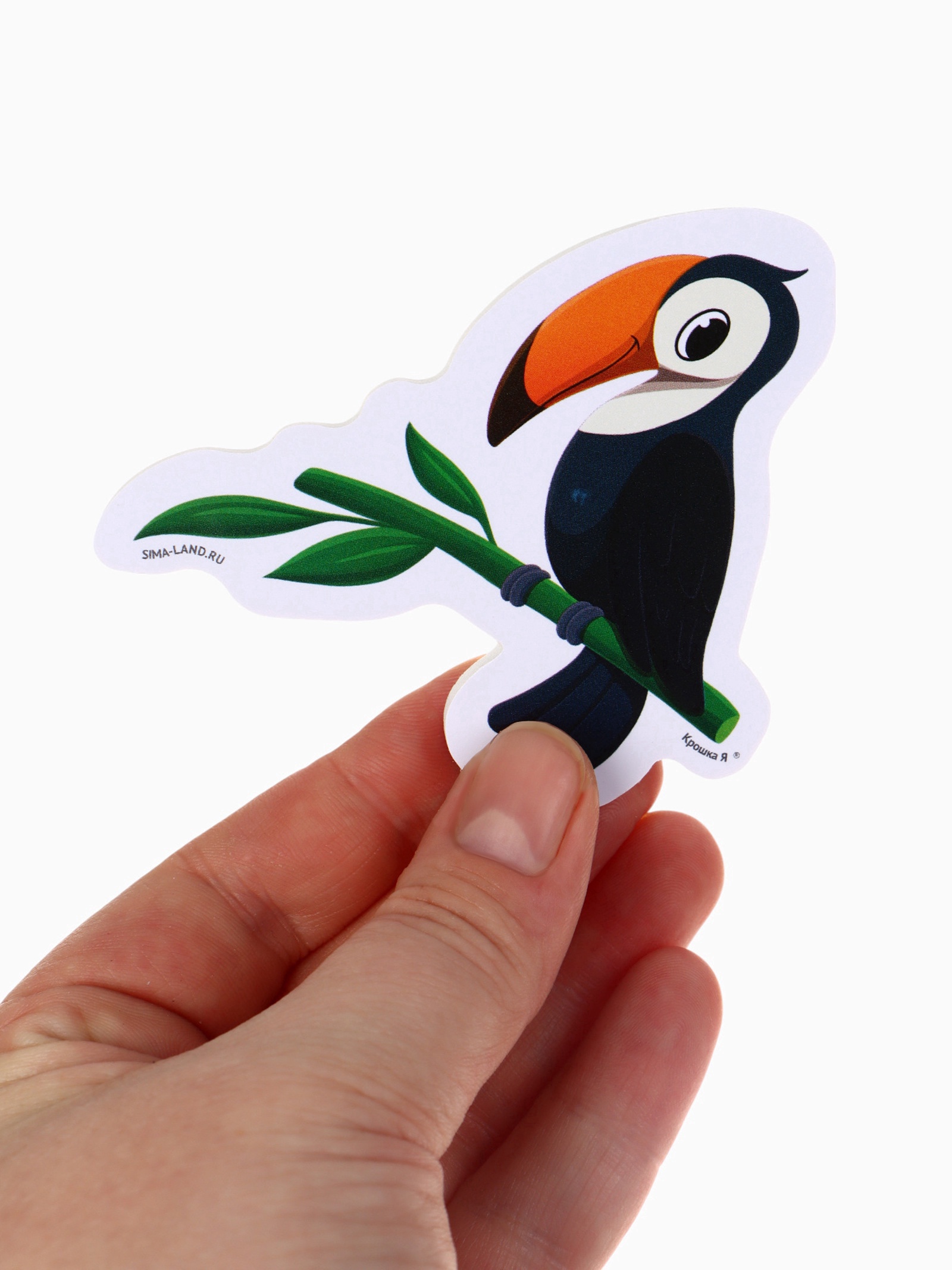 Игрушка Крошка Я - фото 21