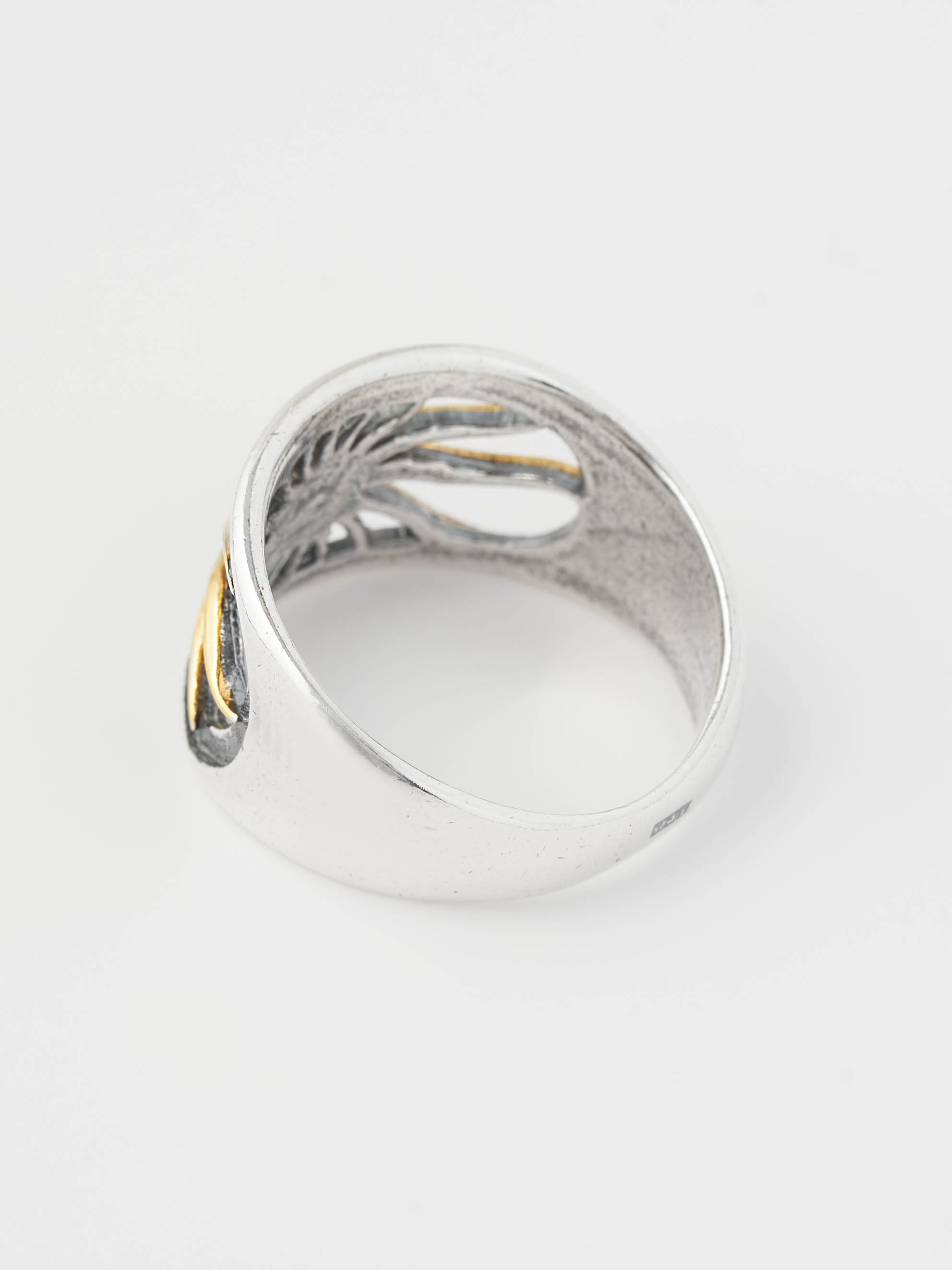 Кольцо Shine and Beauty 2469998ч1 - фото 6