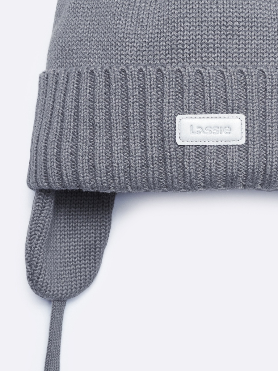 Шапка Lassie 72304202-9450 - фото 5