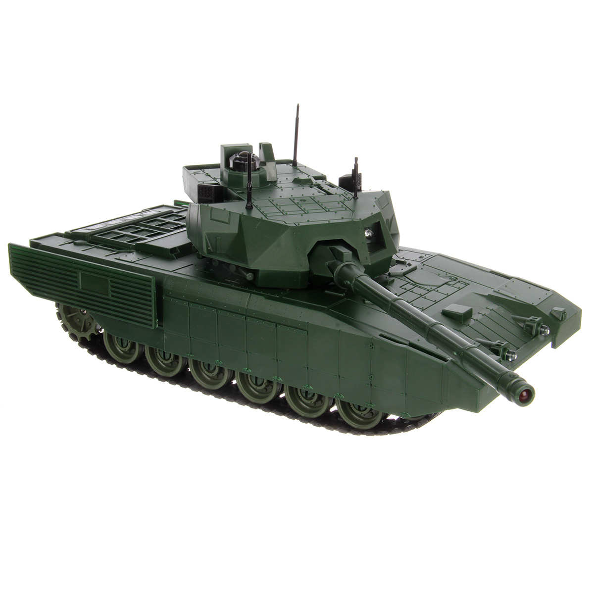 Танк РУ Veld Co 1:24 - фото 17