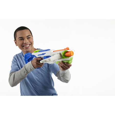 Бластер водный SUPER SOAKER