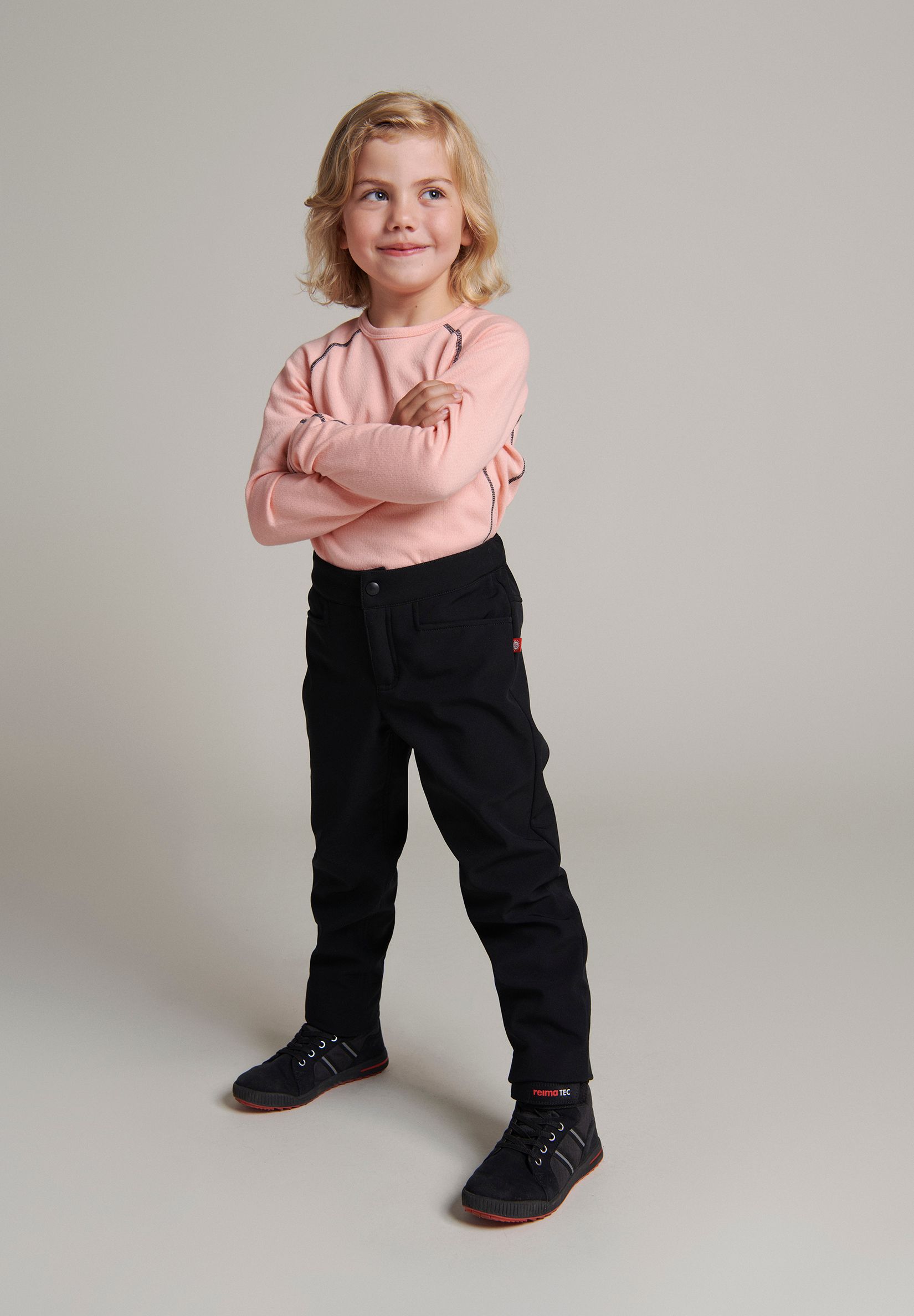 Брюки Reima 532188-9990 - фото 6