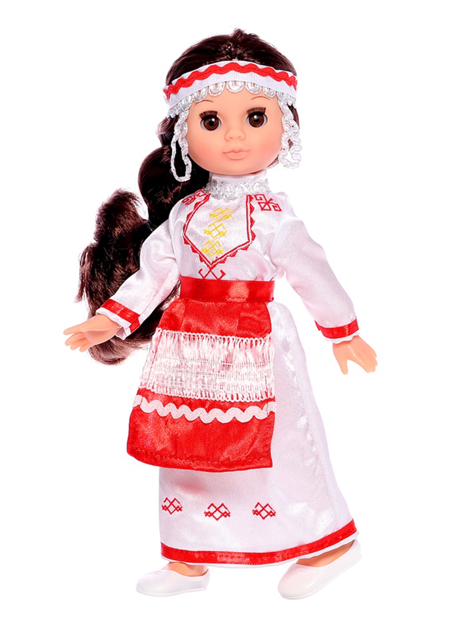 Кукла классическая Sima-Land 5393376 - фото 8