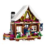Конструктор LEGO Friends