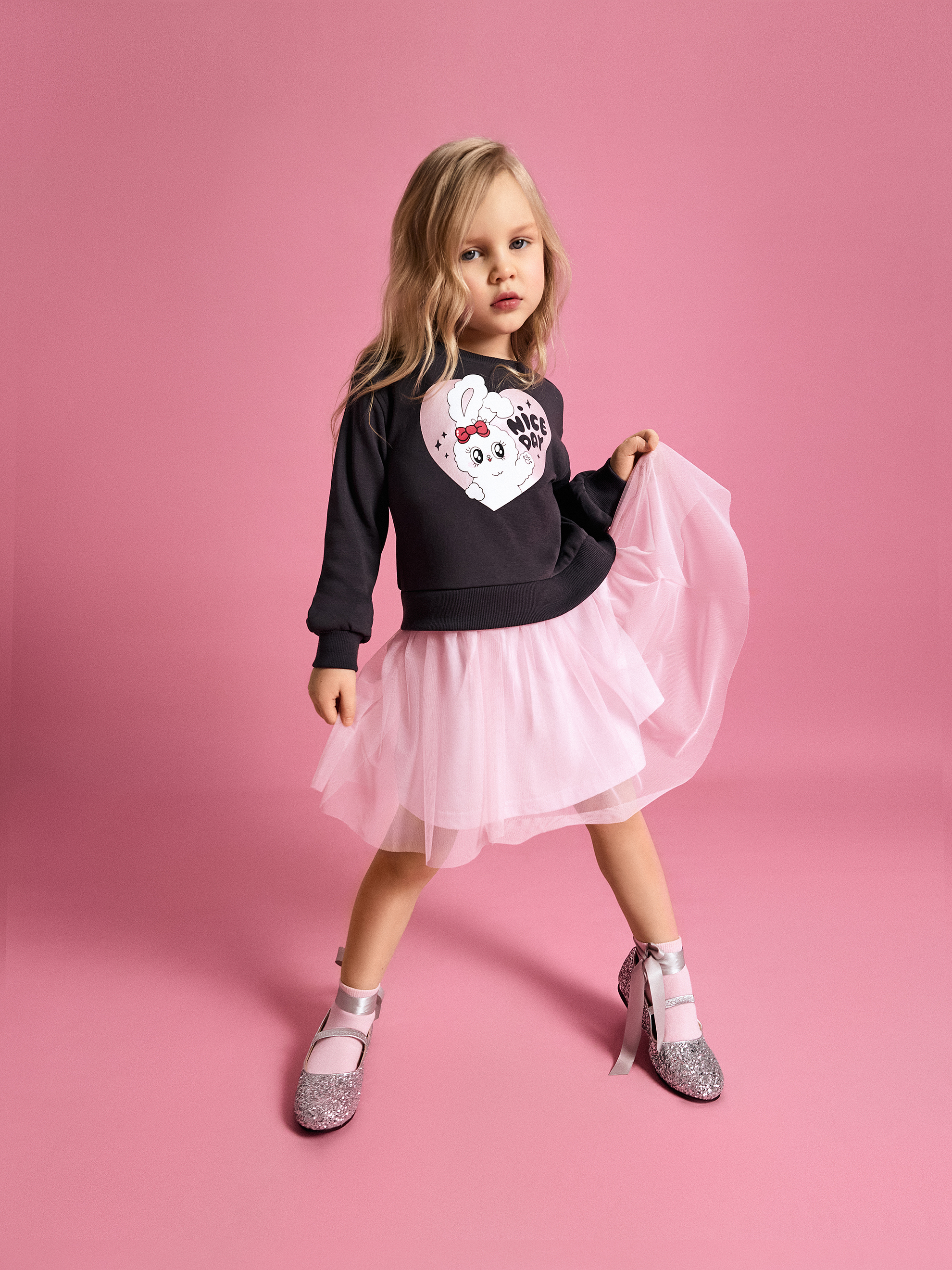 Платье Acoola 20220200847_0084456 - фото 2