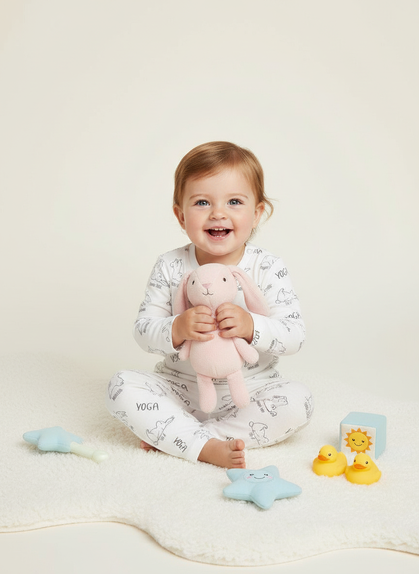 Пижама КотМарКот 801402 - фото 2