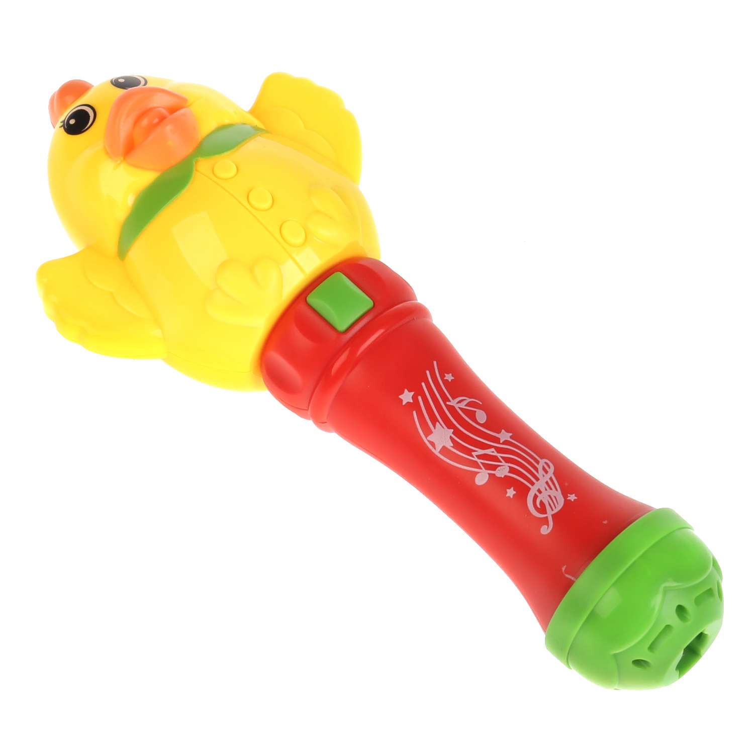 Игрушка УМка погремушка - фото 5