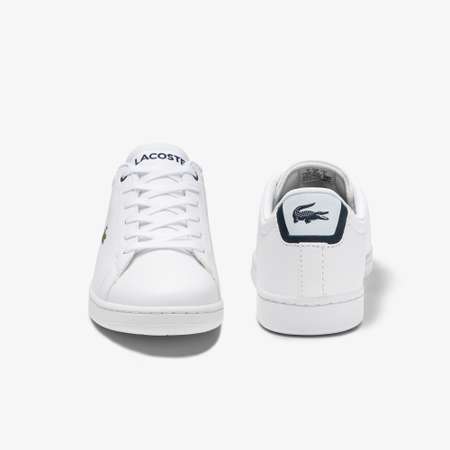 Кеды Lacoste