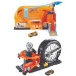 Трек Hot Wheels Сити в ассортименте
