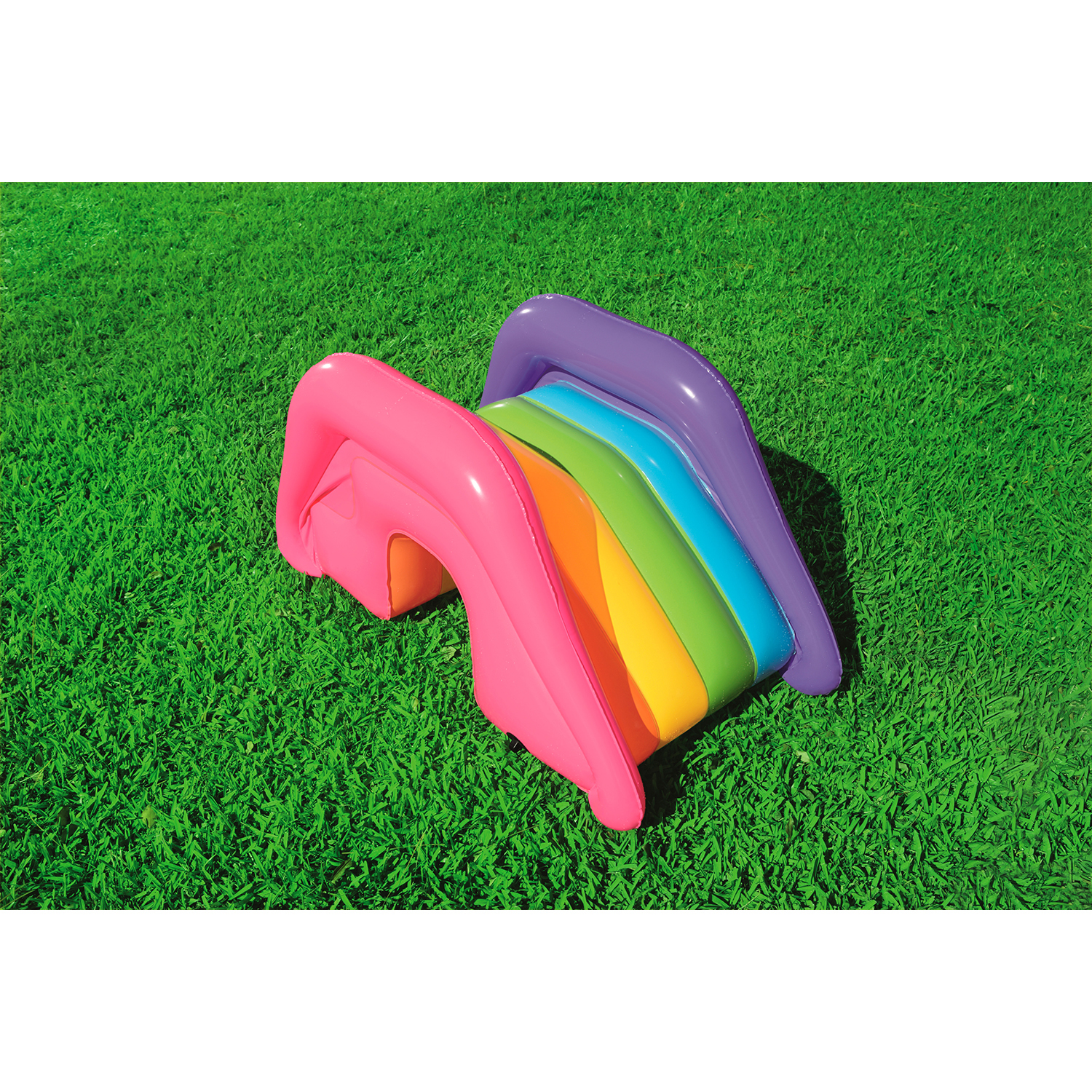 Бассейн Bestway Солнышко - фото 10