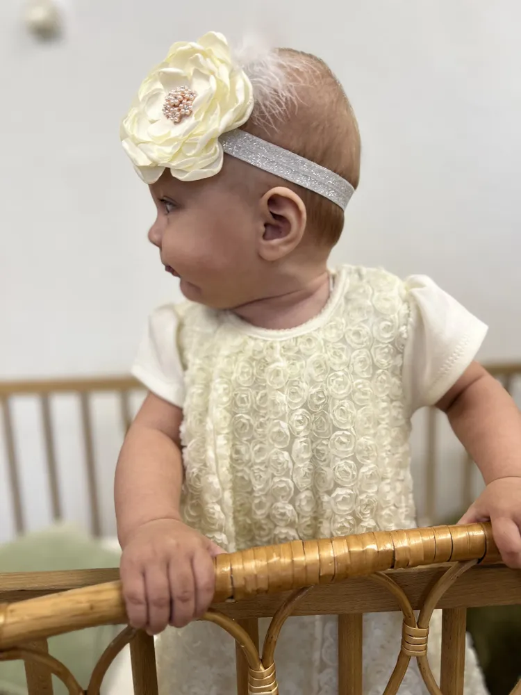 Платье Clariss ЦБ-00001375 - фото 2