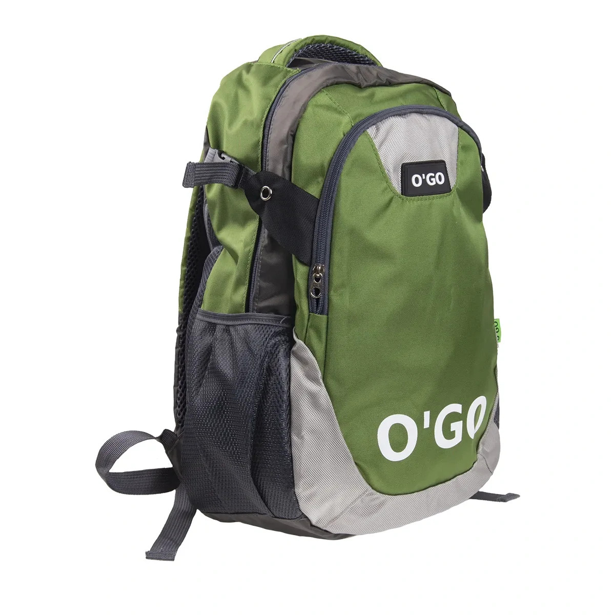 Рюкзак O GO - фото 4