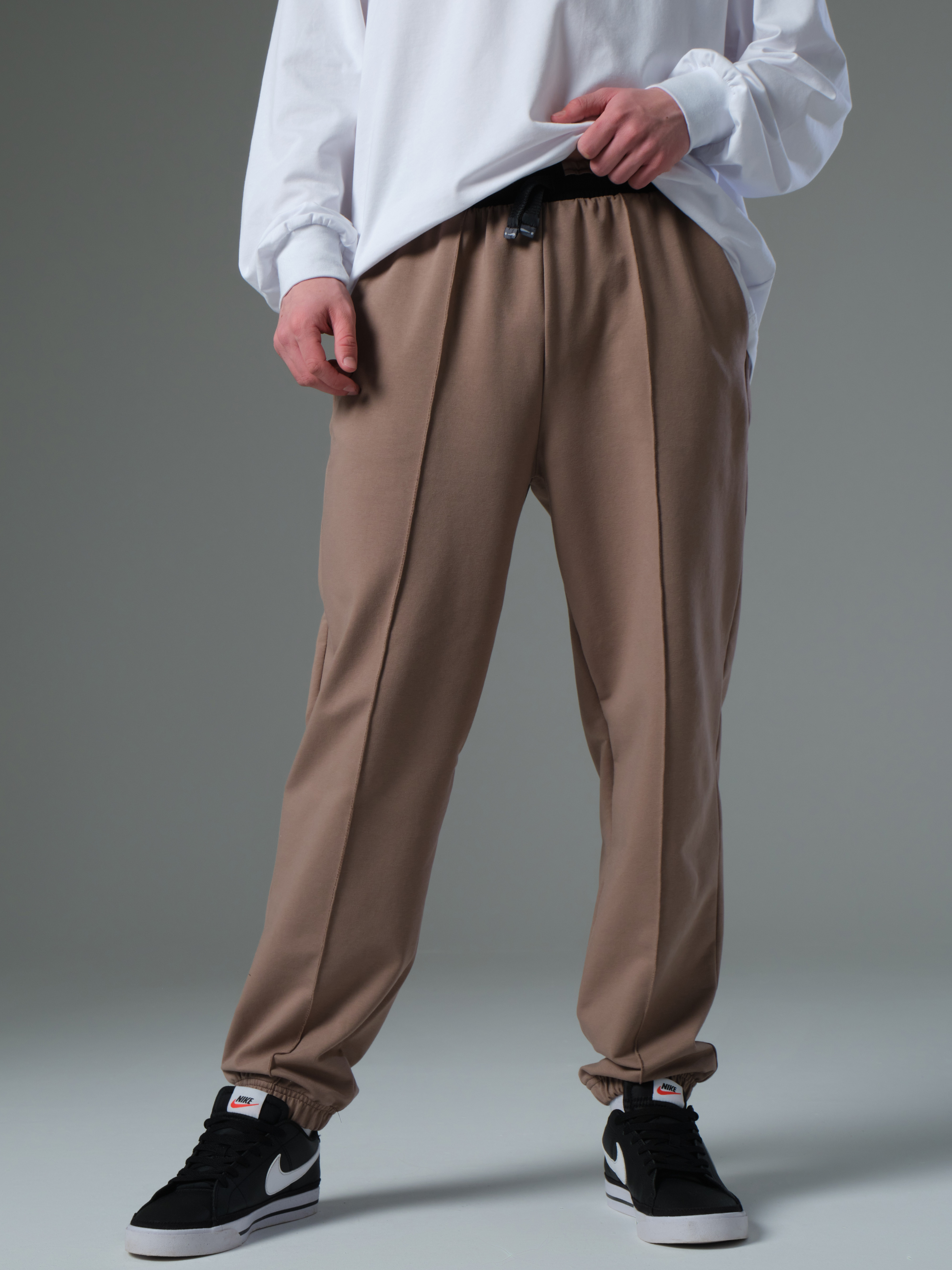 Брюки Nota Bene 241171807-135 - фото 6