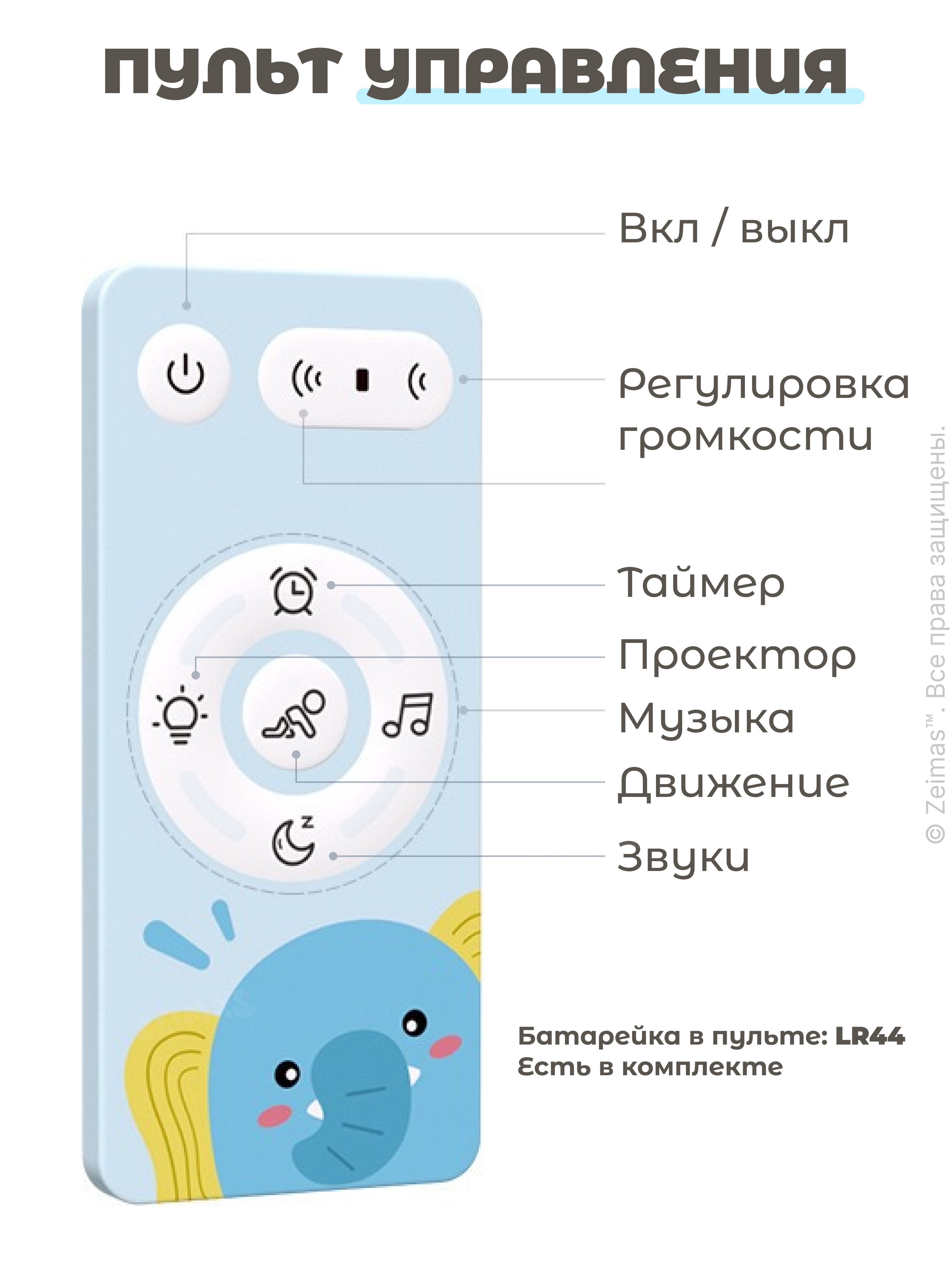 Игрушка Zeimas - фото 12