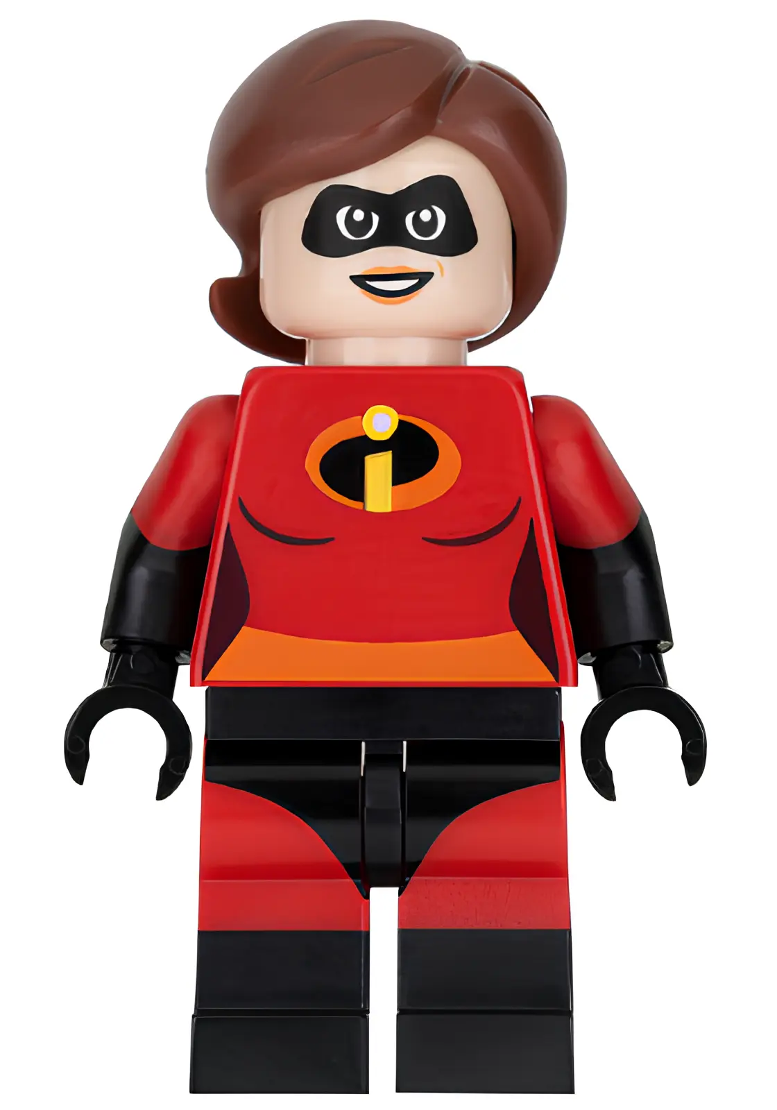 Фигурка LEGO Mrs. Incredible Elastigirl - фото 1