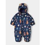 Комбинезон BabyGо