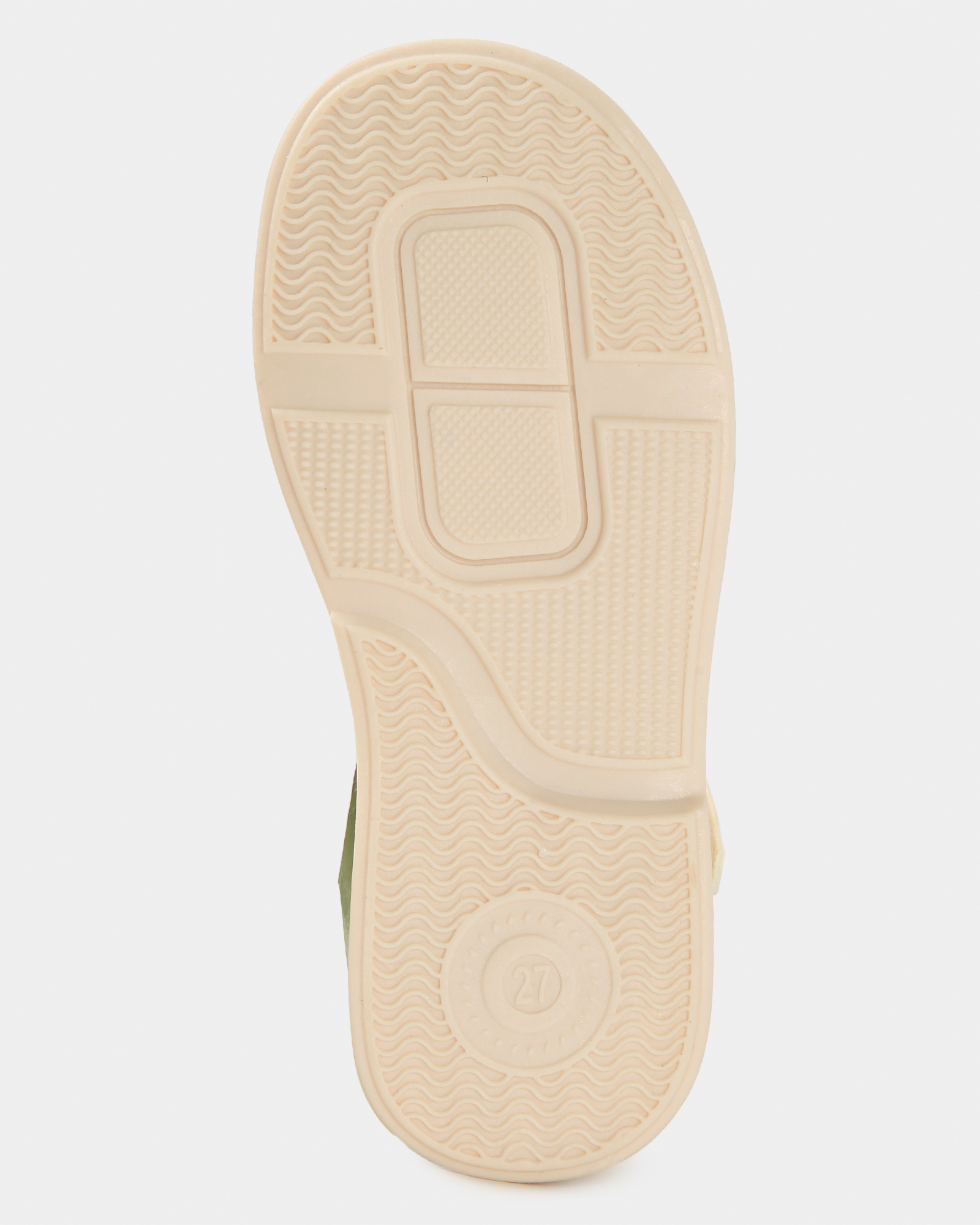 Сандалии Futurino S26QLkgSA-348-L2 - фото 5