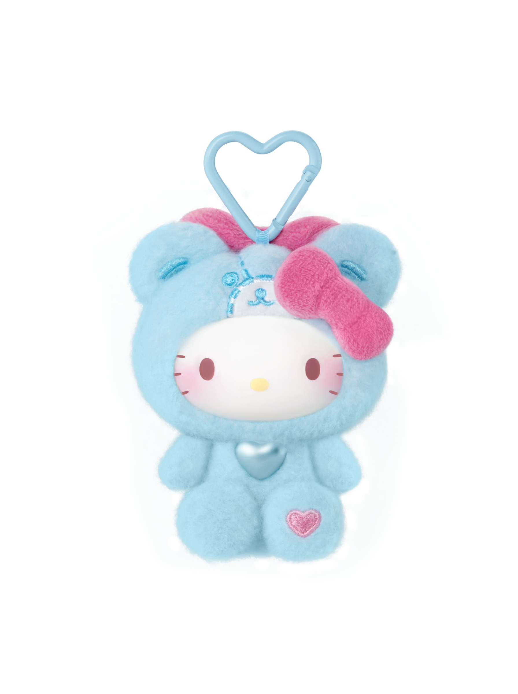 Фигурка Hello Kitty Карамельная пижама - фото 9