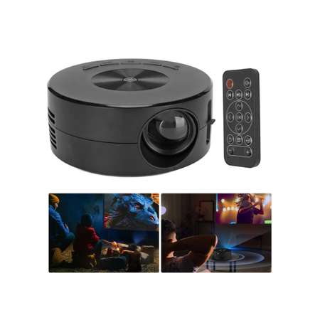 Проектор UNIC T200