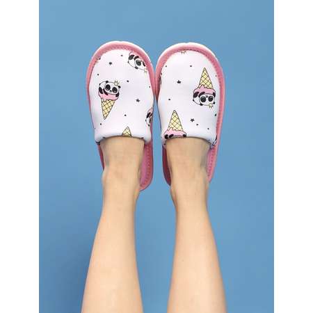 Тапочки IVShoes