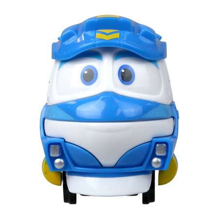 Поезд Robot Trains Кей